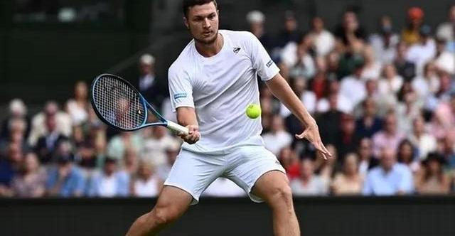 雷速-包含爆冷首场状态出色，公牛观众沸腾！，德约科维奇重返赛场比赛高潮迭起的词条