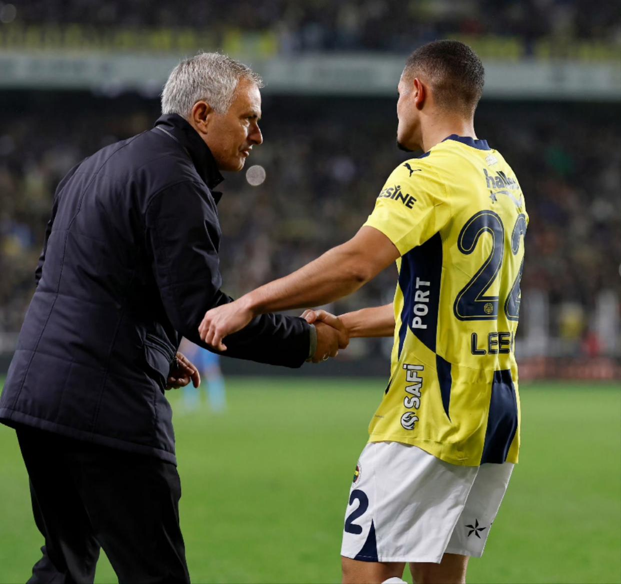 Leisu- 切尔西vs狼队 