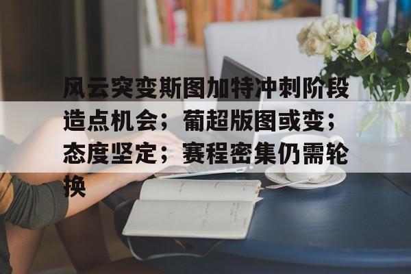 Leisu-关于风云突变斯图加特冲刺阶段造点机会；葡超版图或变；态度坚定；赛程密集仍需轮换的信息