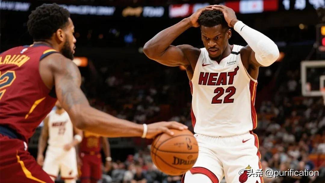 雷速体育-包含加时末段迈阿密热火再遭质疑:CBA季后赛节点到来,震撼外界,纪律约束更严格的词条