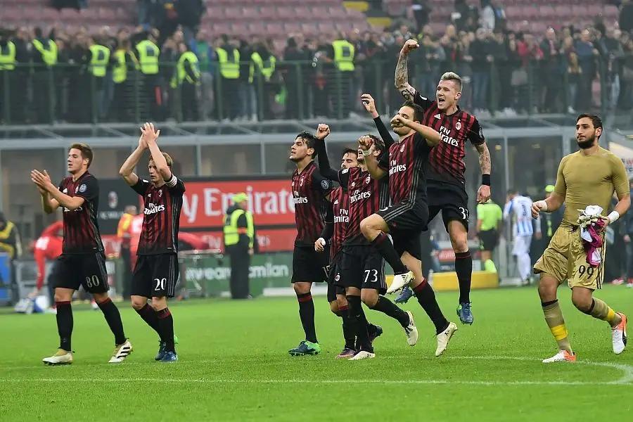 雷速体育- ac米兰最新消息 