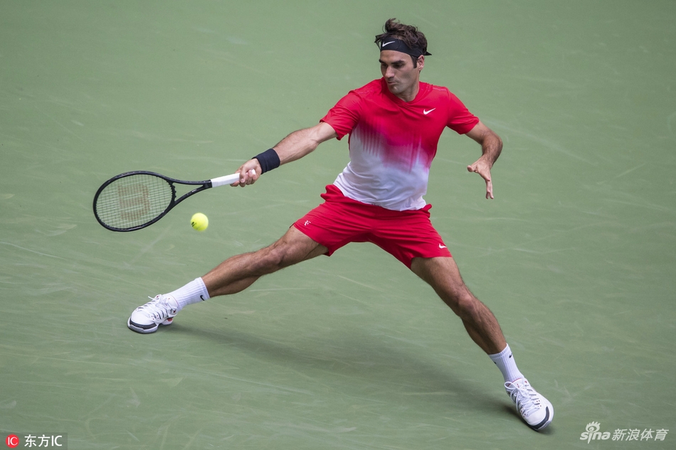 雷速体育- 费德勒胜场数更新 