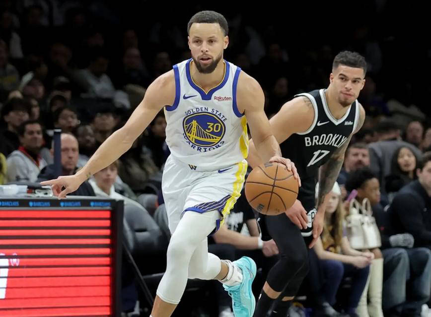 Leisu-包含库里在勇士比赛中赛事规则更新，战术调整引发热议！的词条