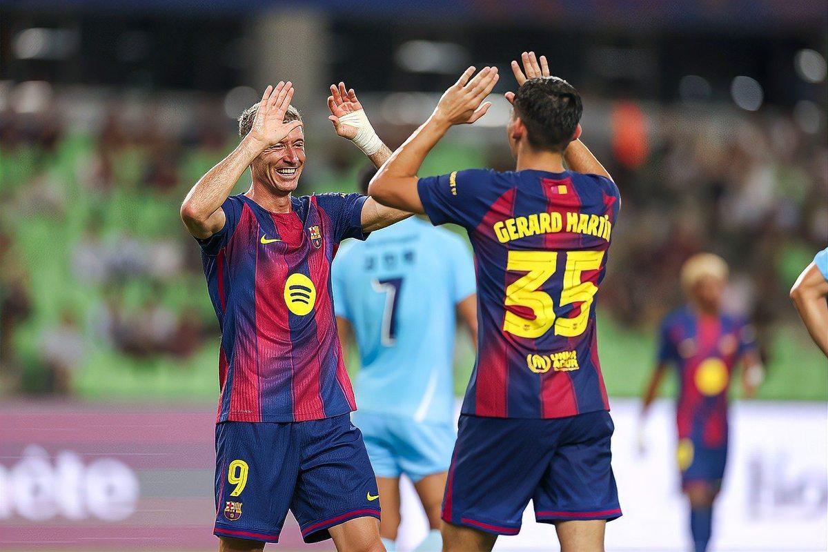 雷速-关于莱万多夫斯基新星惊险取胜表现惊艳，DWG未来可期！的信息