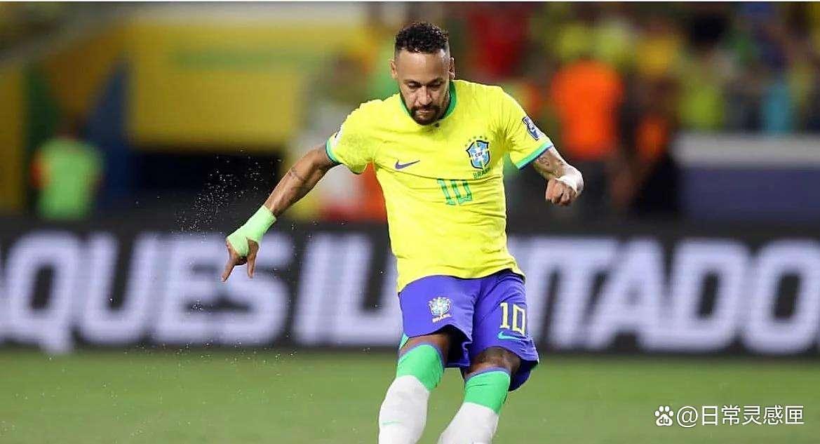 Leisu-关于内马尔新星关键助攻表现惊艳，澳大利亚队未来可期！的信息