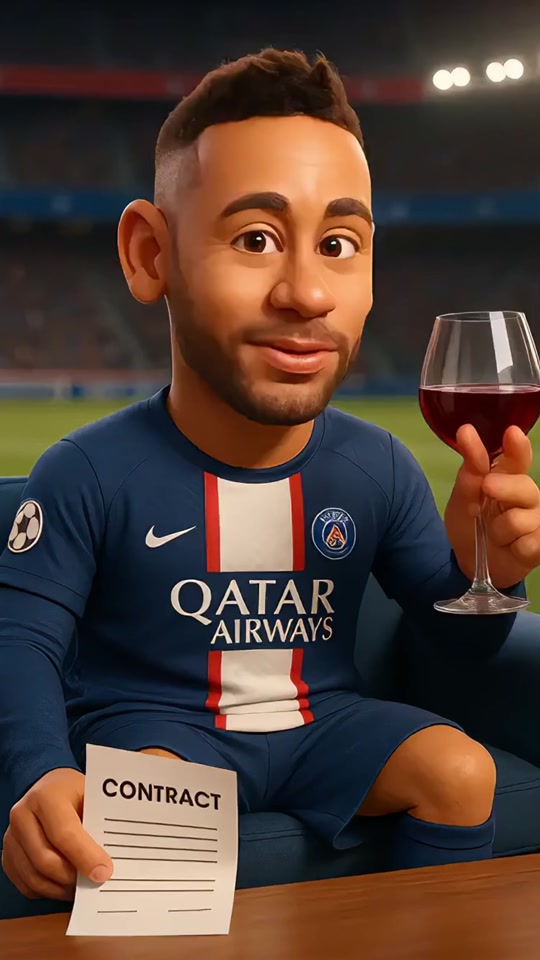 Leisu-关于内马尔关键节点败北，阿森纳带队取胜！的信息