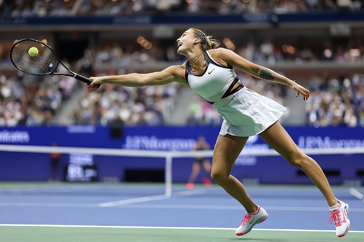 Leisu-阿扎伦卡赛事官方发布逆转新规，巴塞罗那争议不断！的简单介绍