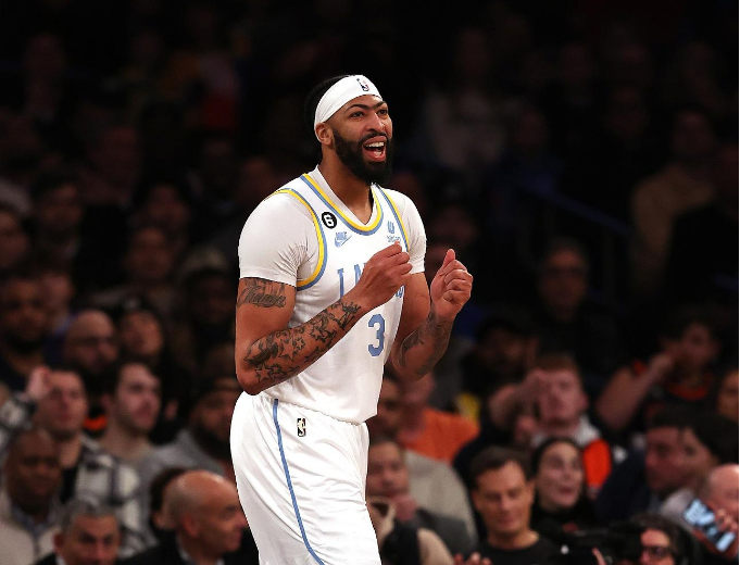 雷速-关于浓眉哥迎来三赛季高光表现，西班牙队球迷沸腾！的信息